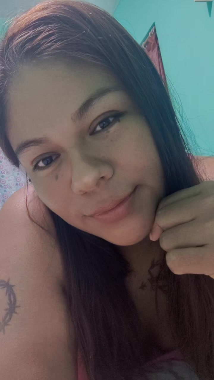 @La Bebesitha 🥰