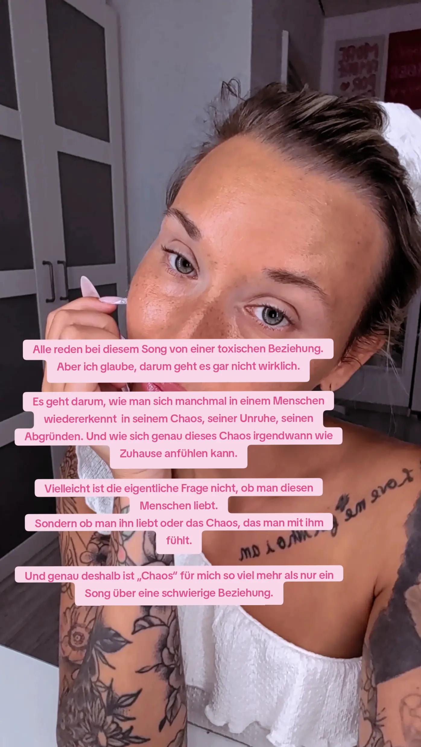 @Schlumpfine