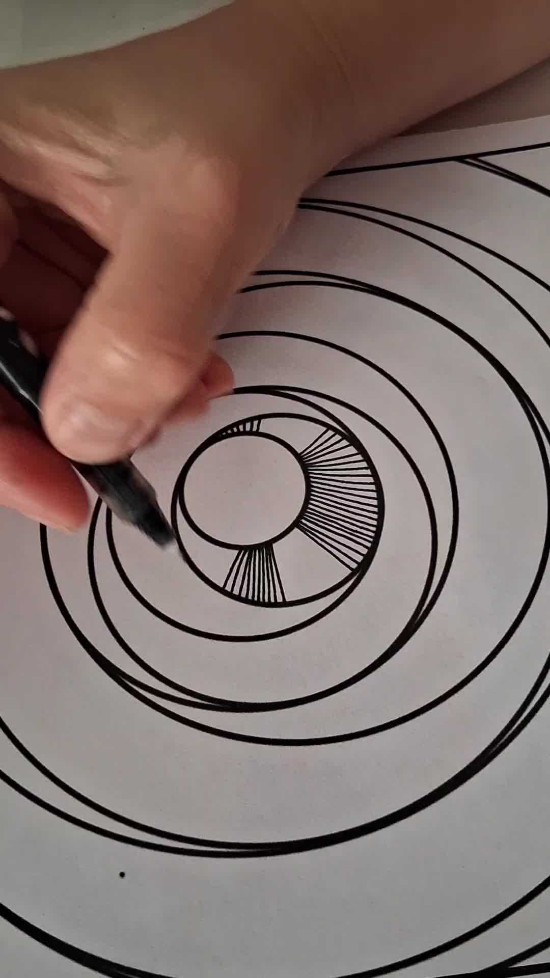 @Mindful Mark Making