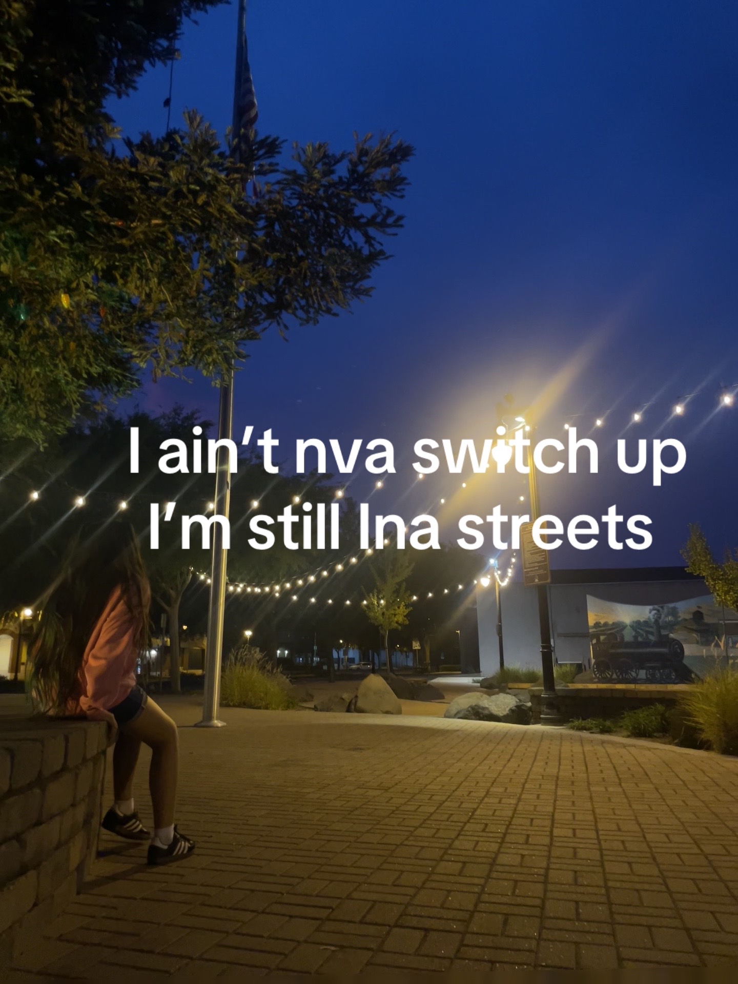 @ 