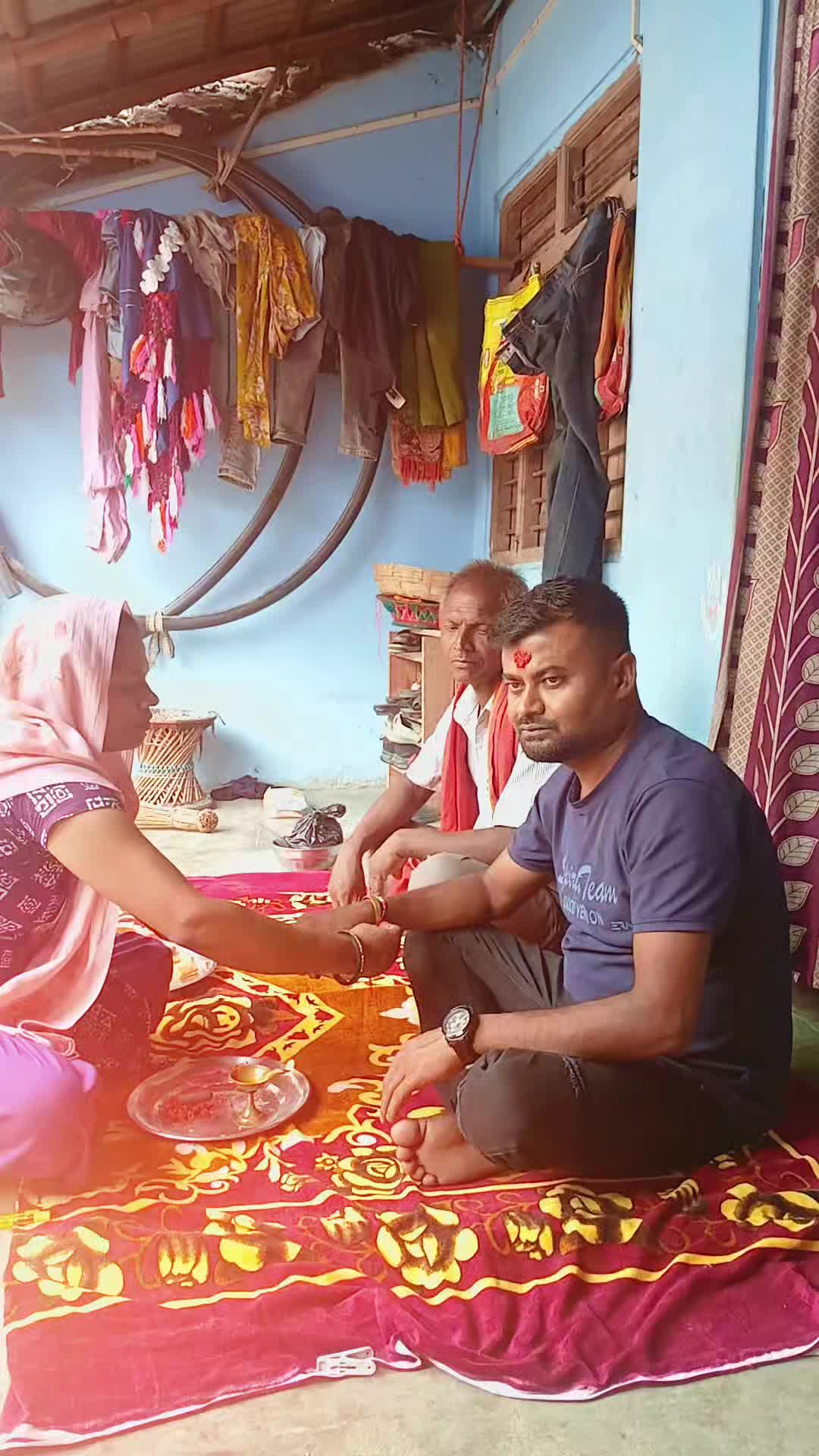 @Kriti Singh
