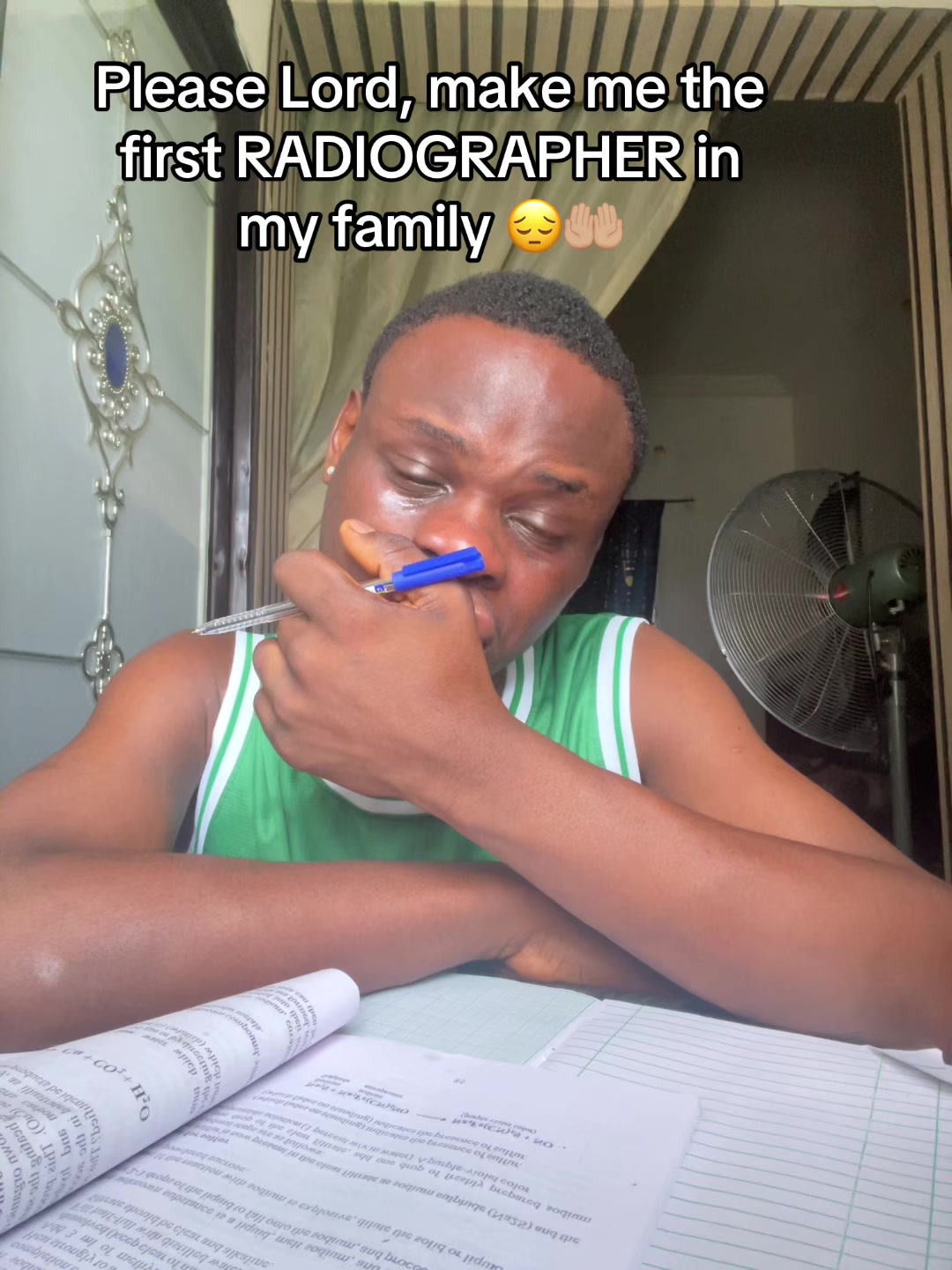 @Collins Onuoha