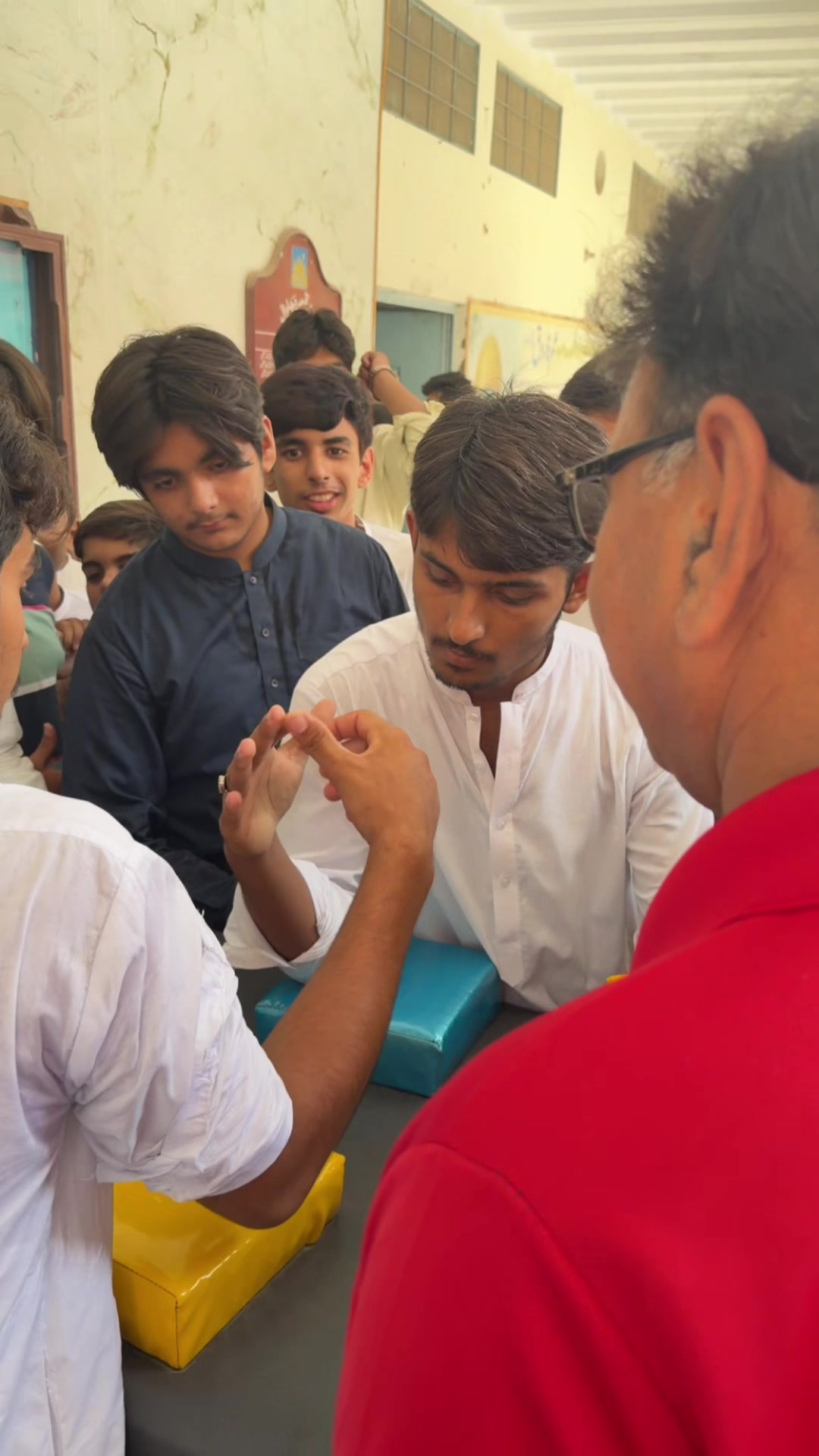 @Dar e Arqam Schools