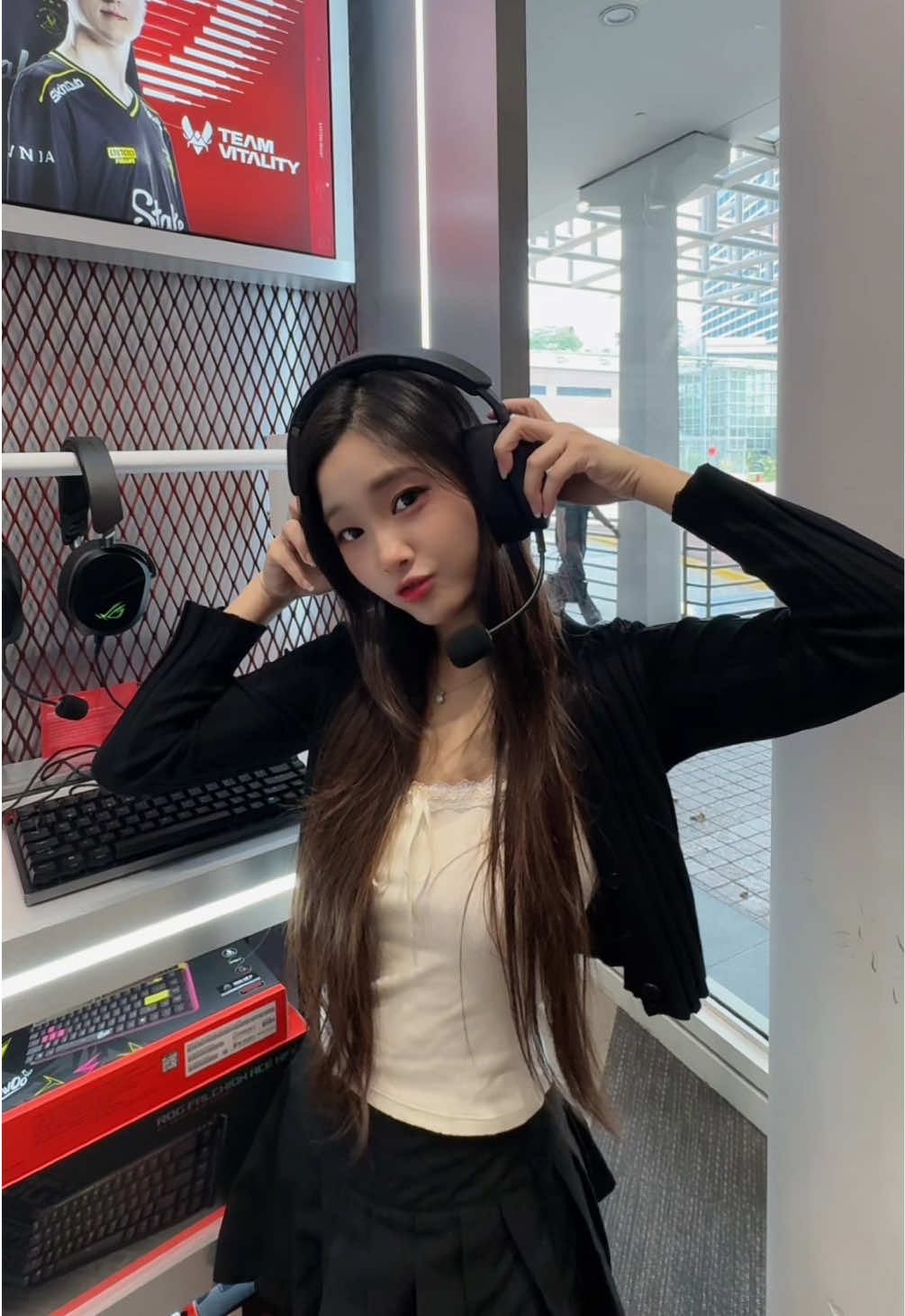 @4/9 1YR ᴊᴜʟʏɴɴ🧣
