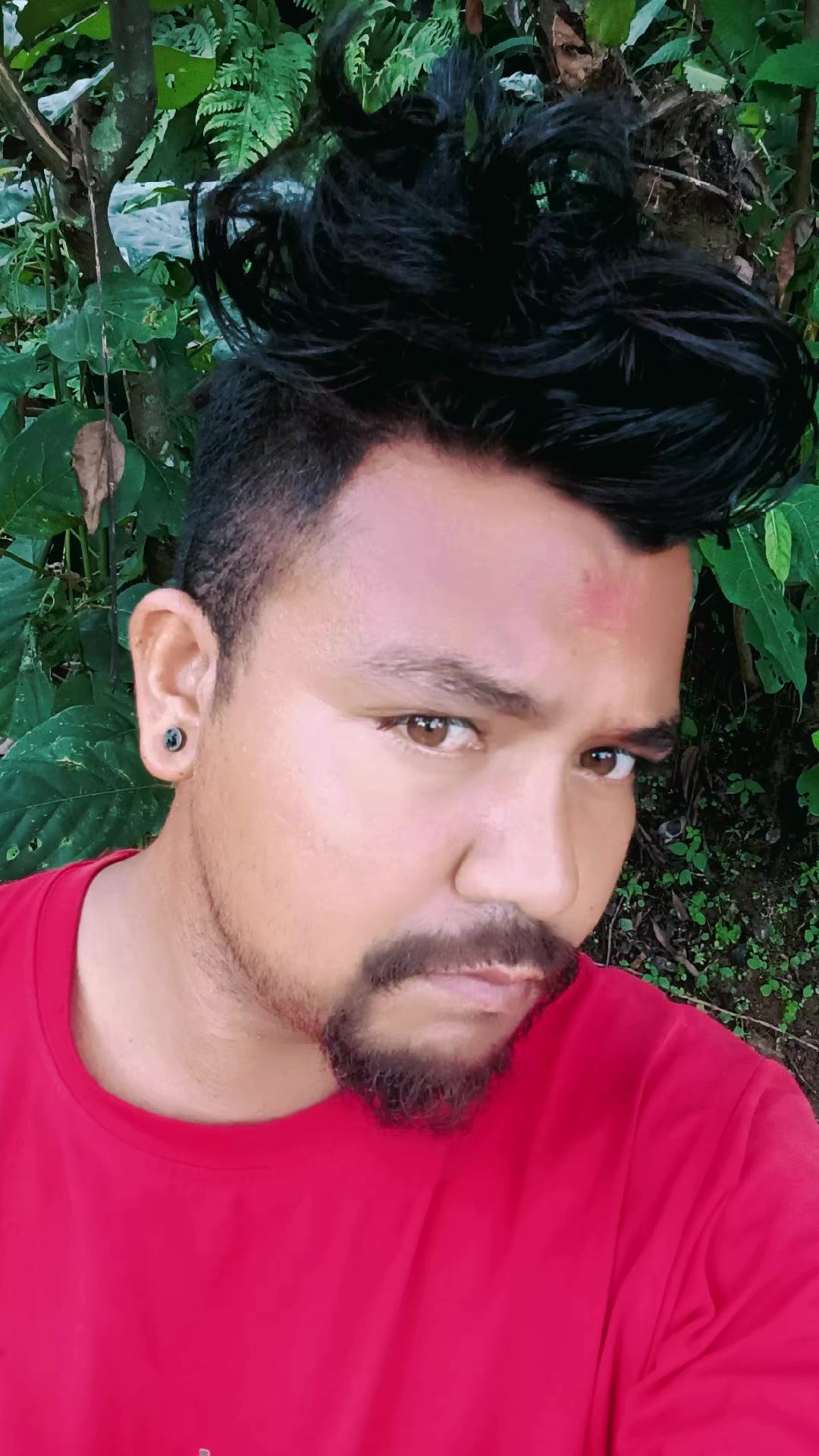 @Arayan Singh thakuri