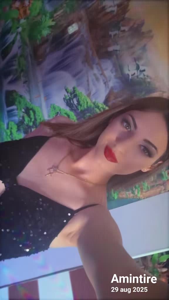 @❤️Paulina❤️