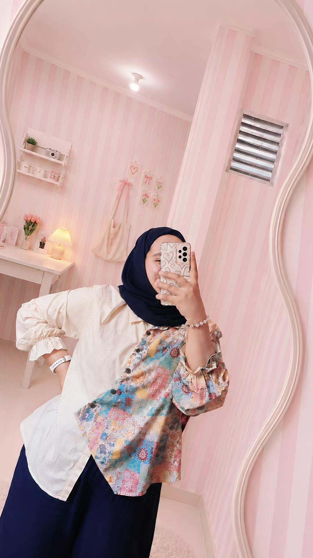 @Zhaa Maisyarah