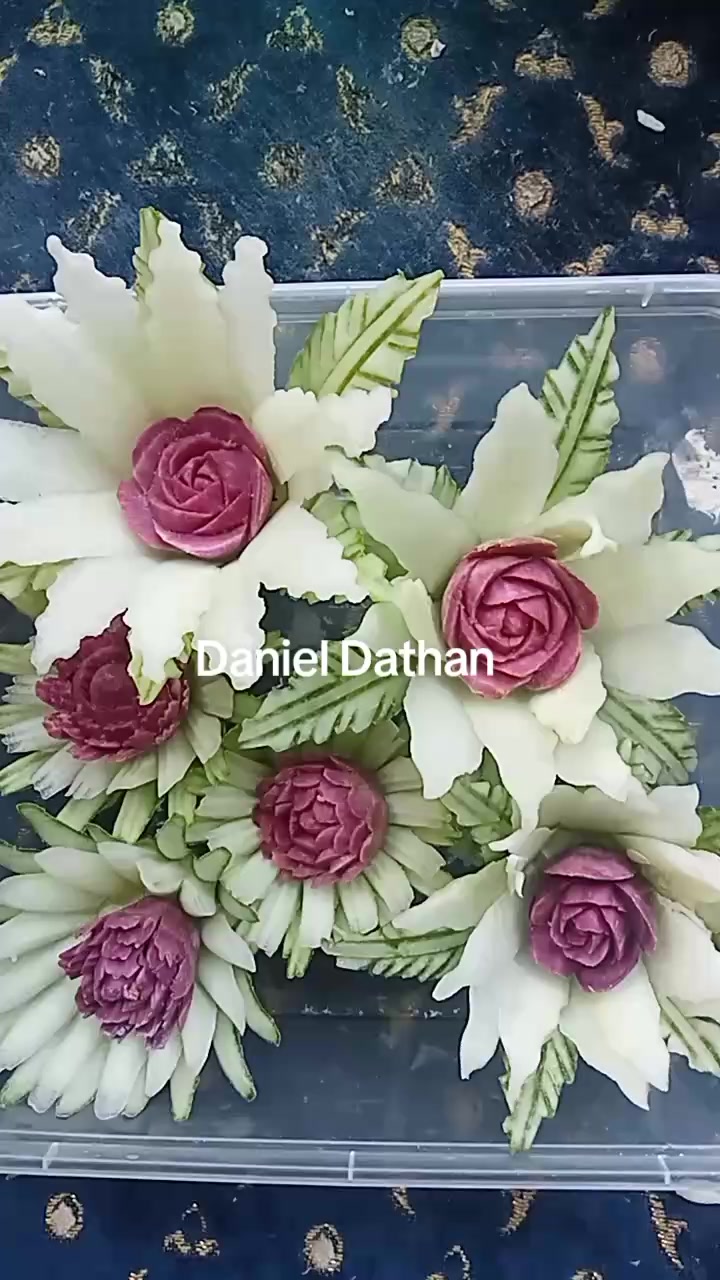 @Daniel Dathan