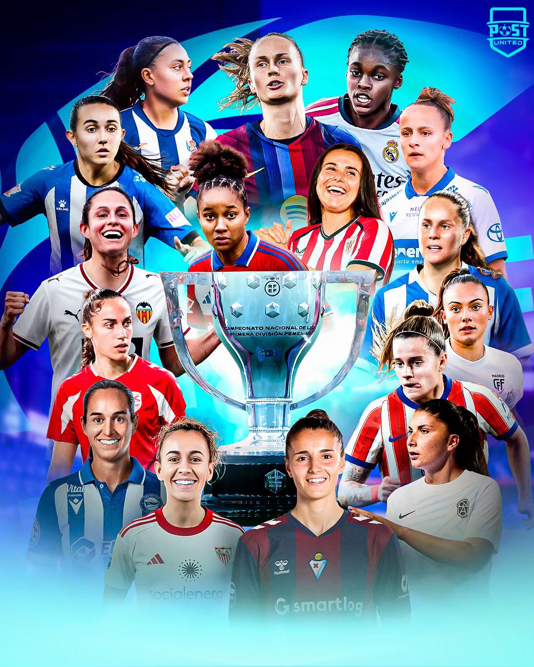 @PostUnitedfem