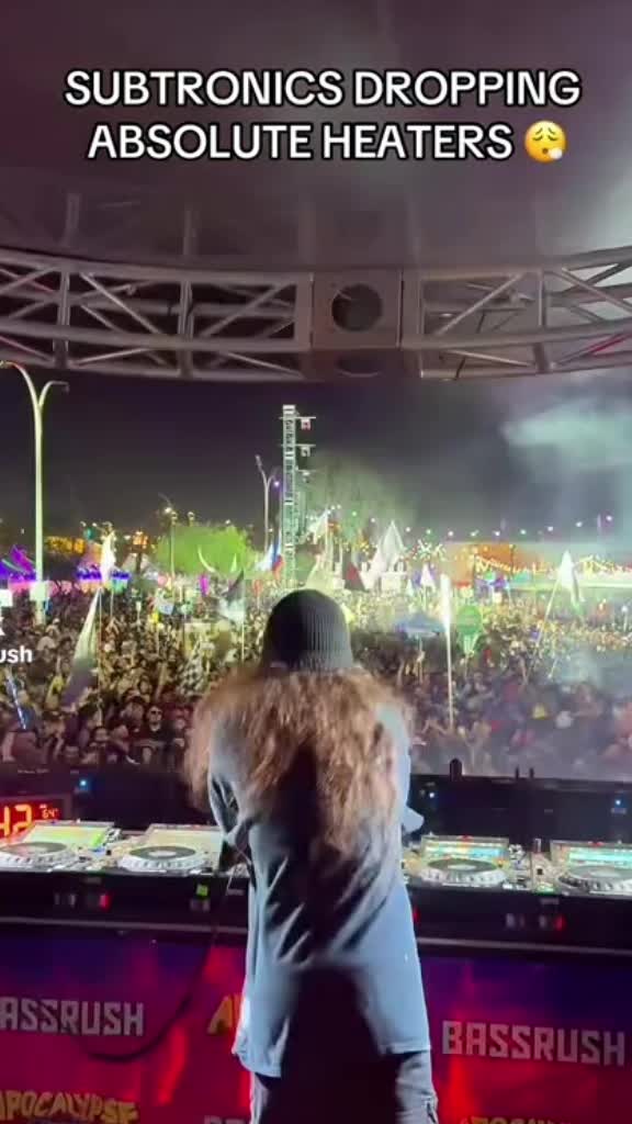 @EDM Music Hub⚡️