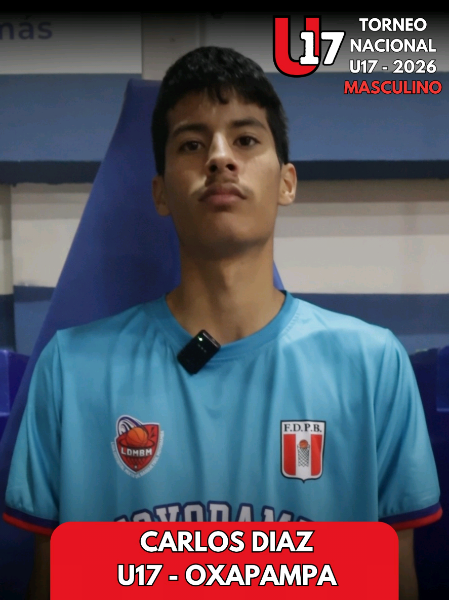 @PERUBASKET