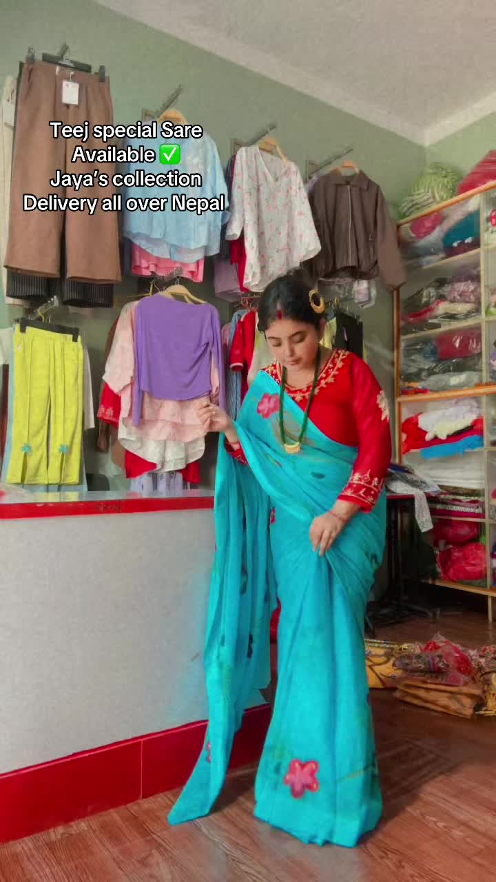 @JAYA&acute;S COLLECTION