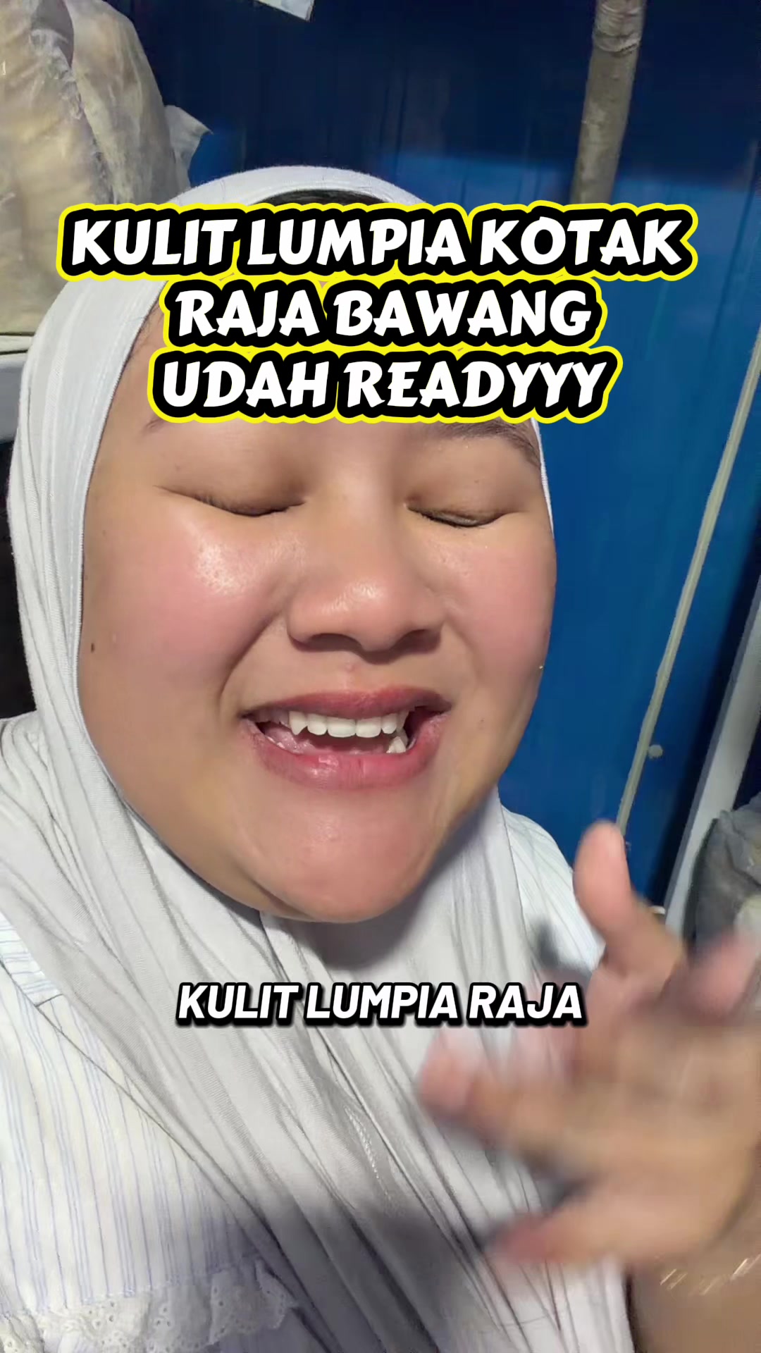 @Mendyyyy | ratu kulit dimsum