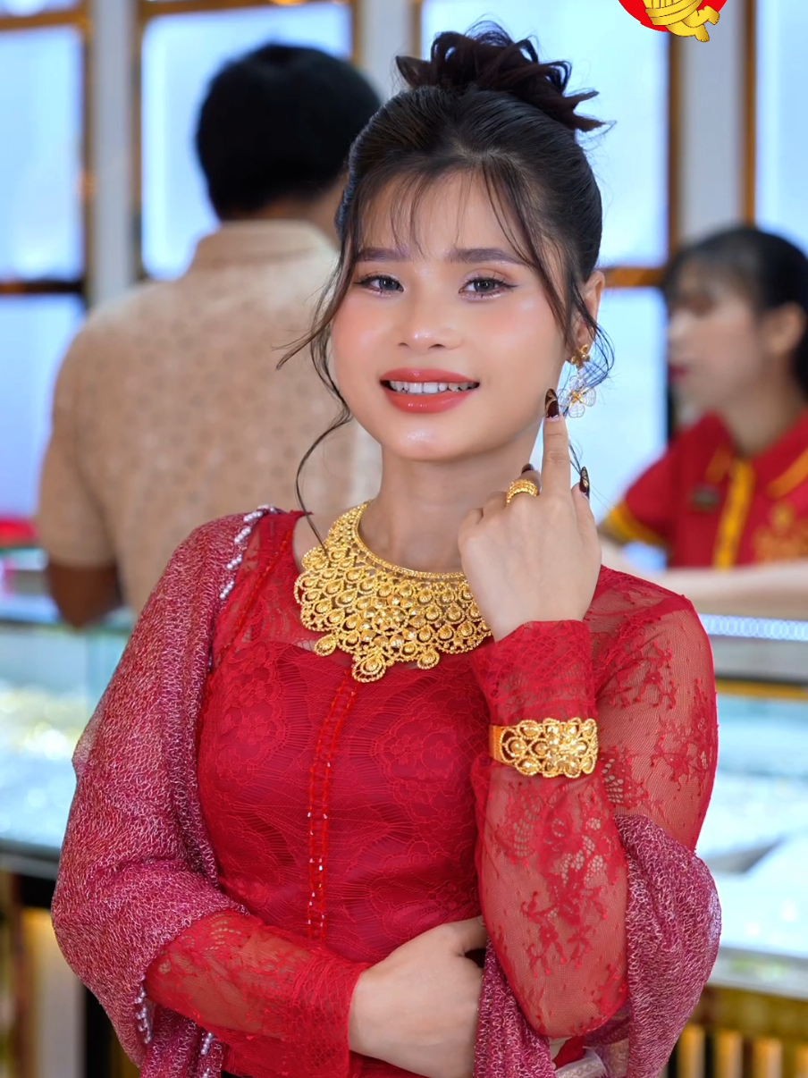 @Shwe Chan Gold & Jewelry(2)
