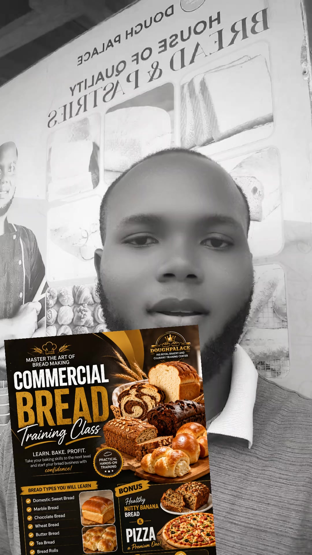 @Epignosis Adom Nhyira(Danny)