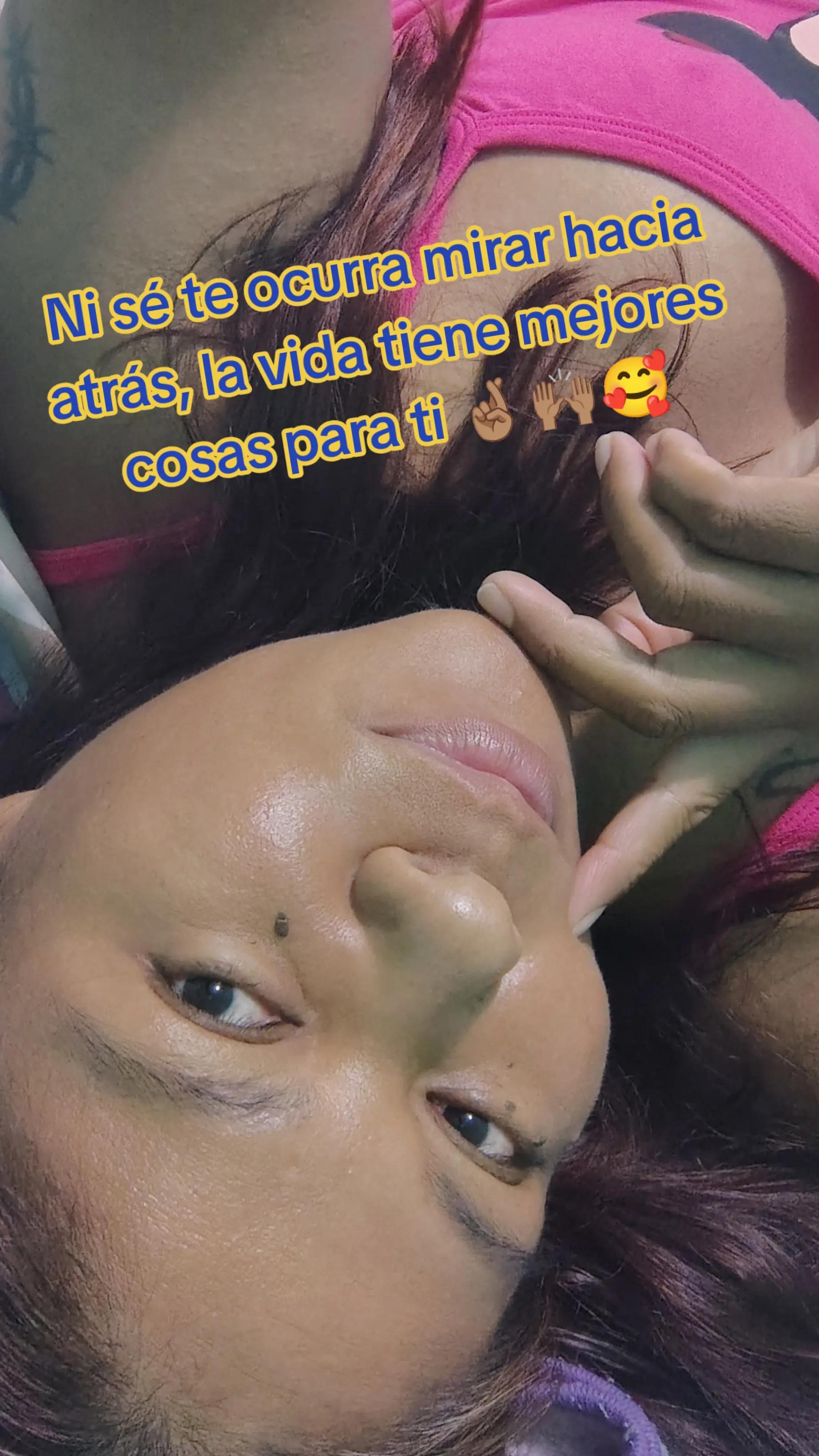 @La Bebesitha 🥰