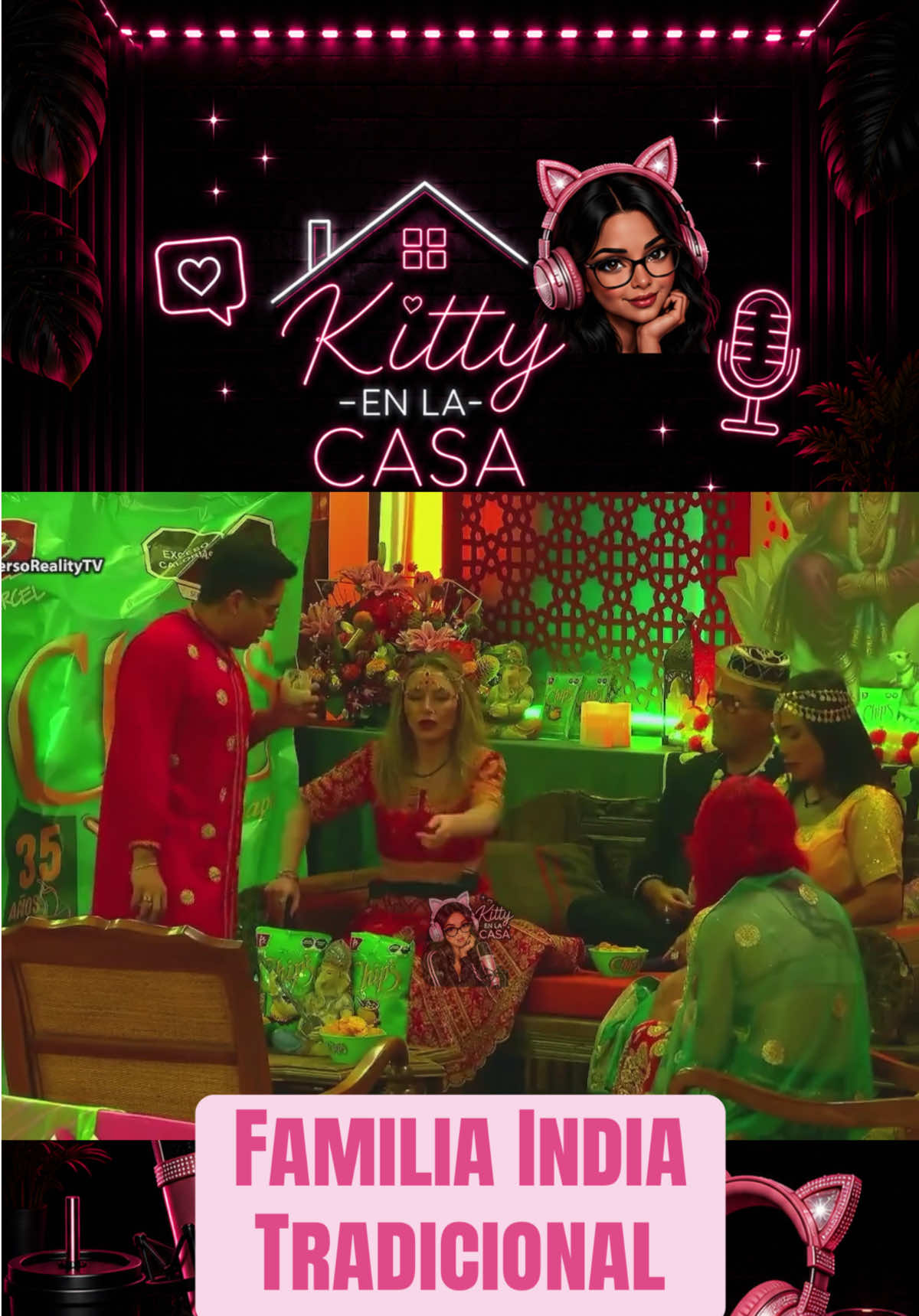 @Kittyenlacasa
