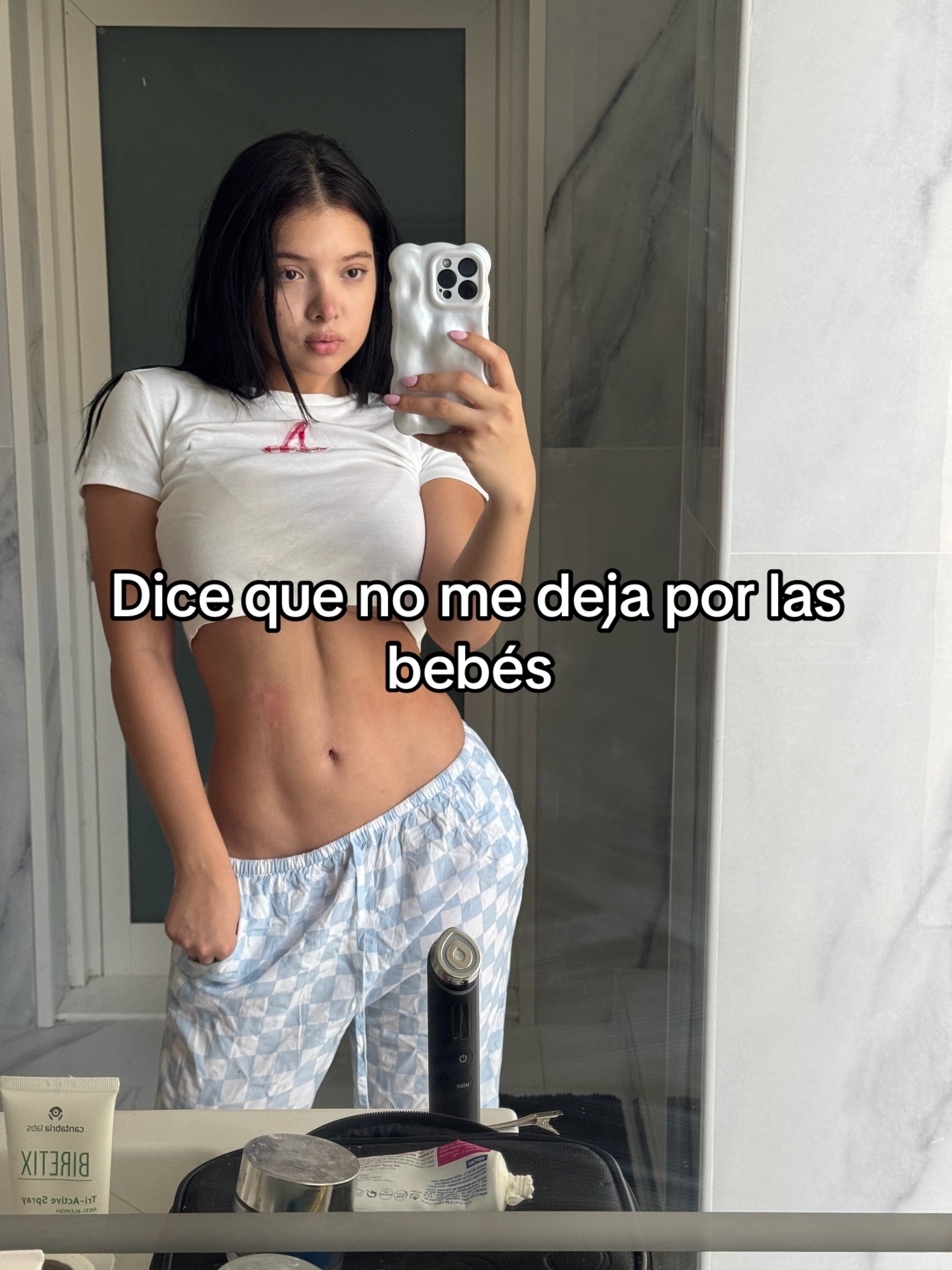 @Carolina Bell