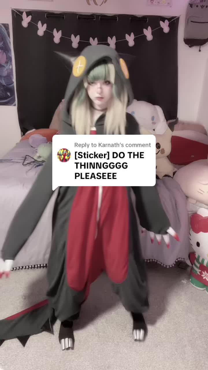 @˚ʚhunbunɞ˚