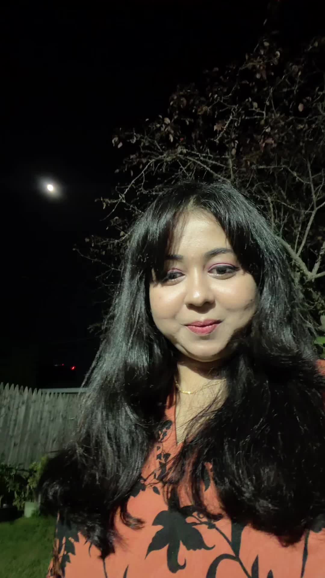 @Trishanda