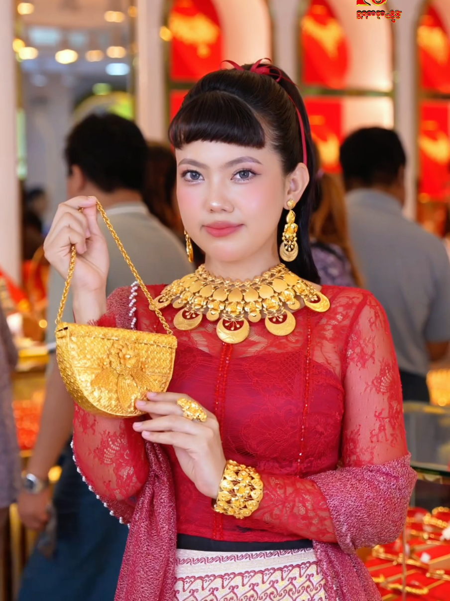 @Shwe Chan Gold & Jewelry(2)