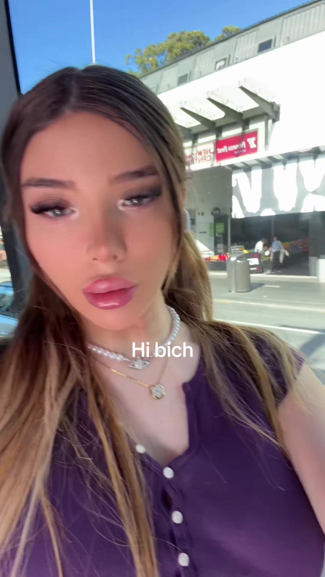 @The doll dani