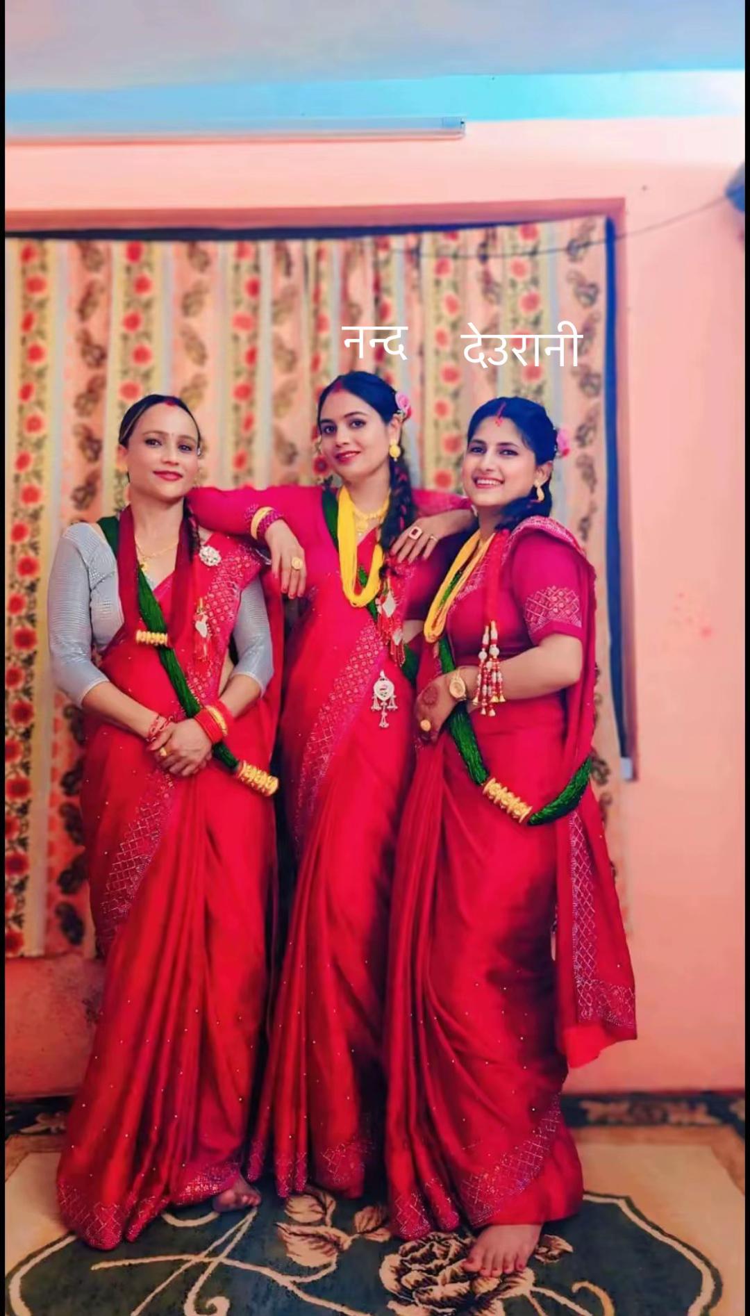 @Tara Karki