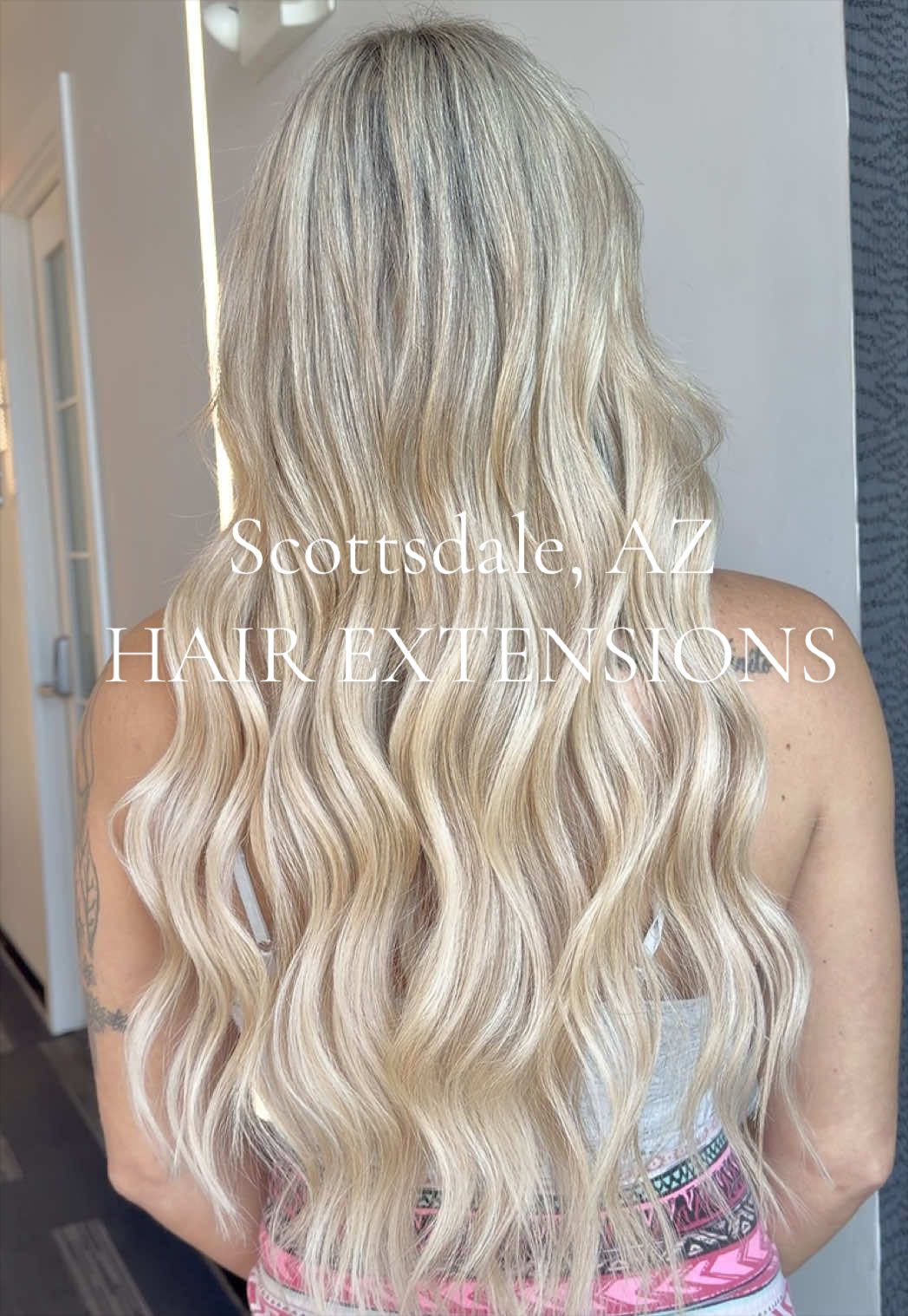 @Brooke | Scottsdale Hair