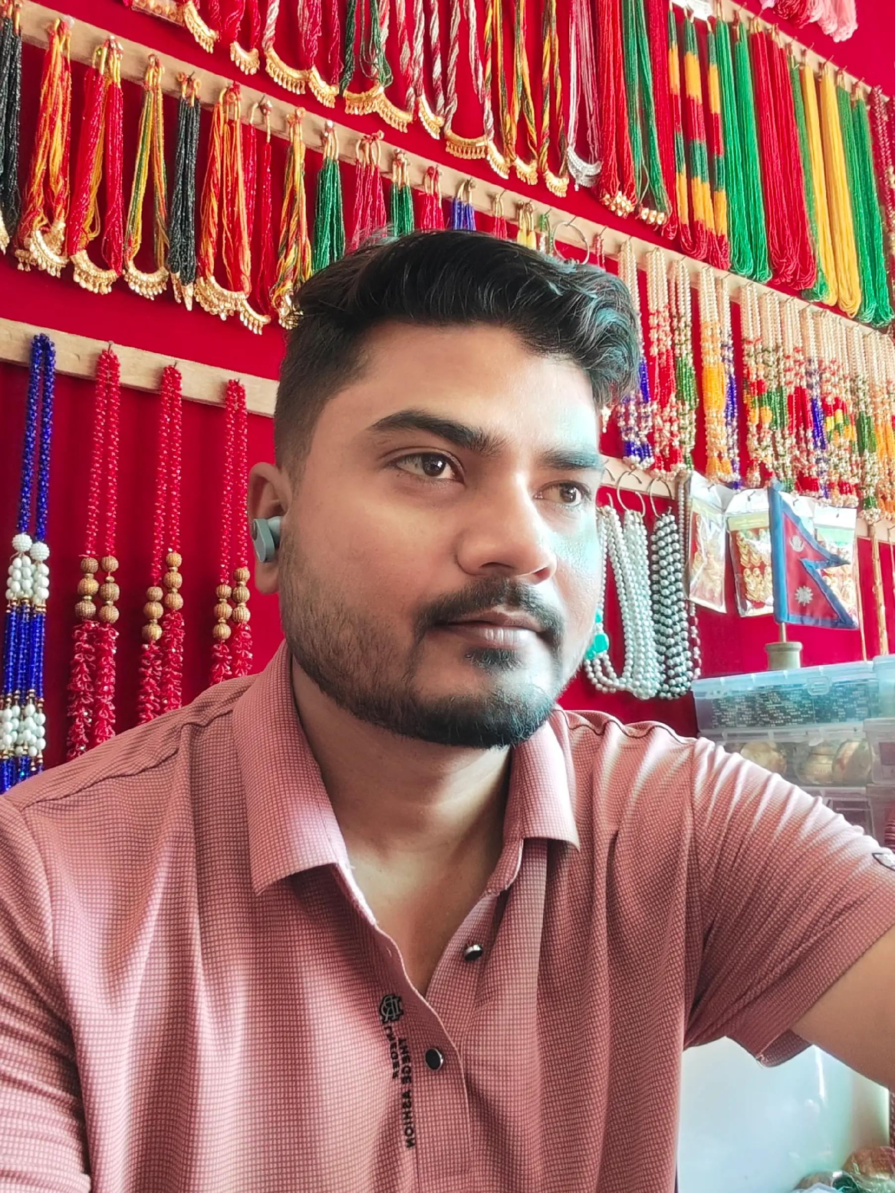 @Suraj Bindas