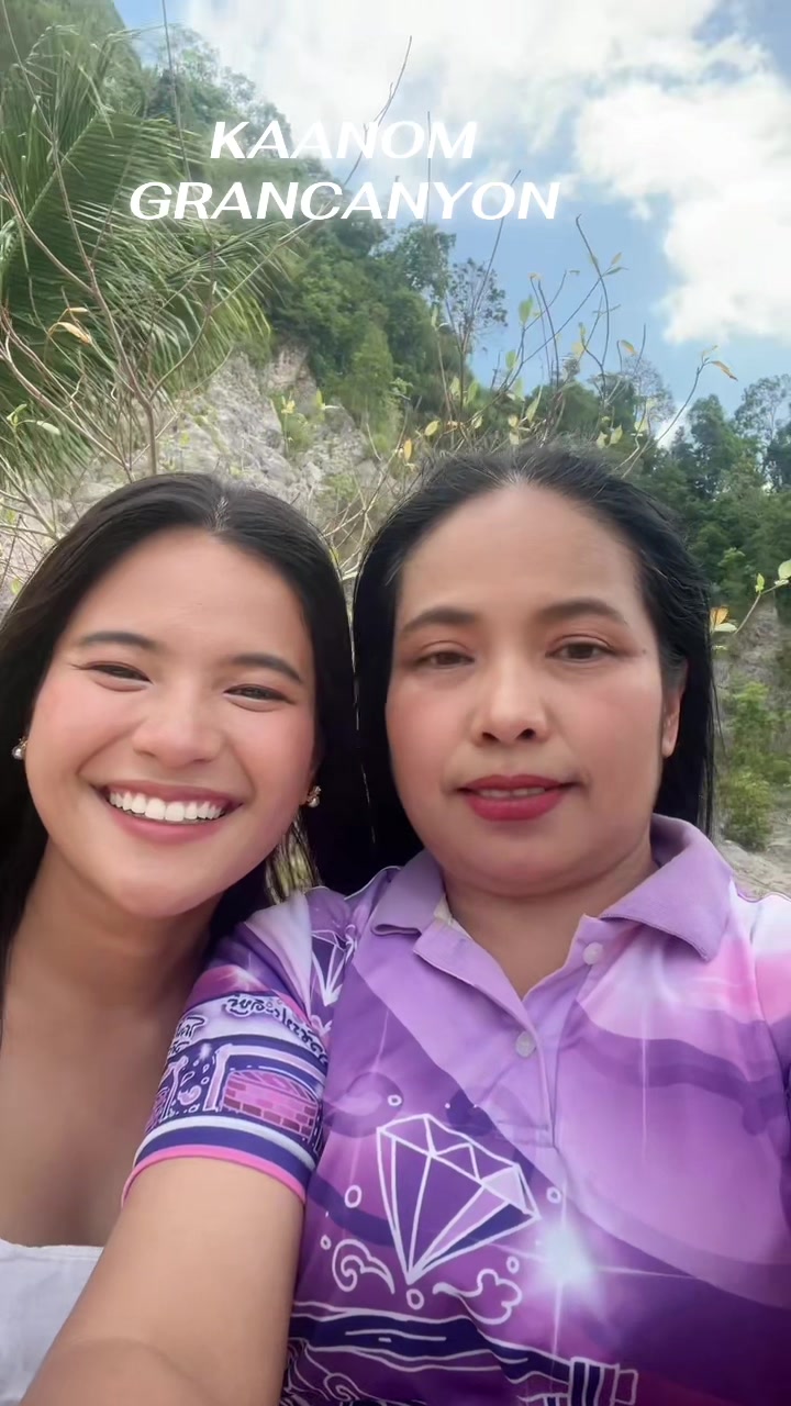 @แม่แพร  พี่กวา  น้องพลอย
