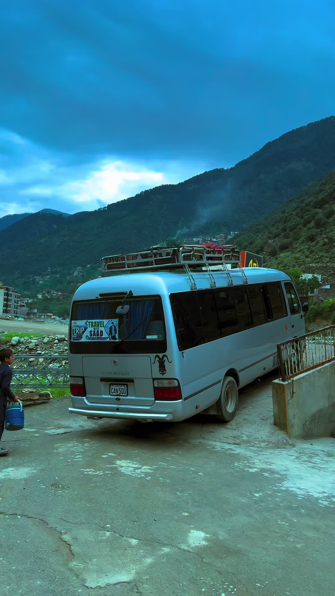 @TRAVEL WITH SAAD.PK