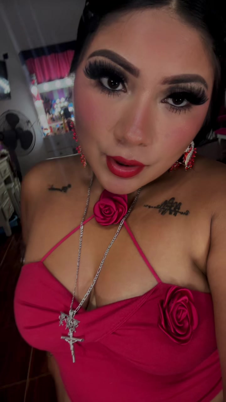 @Chikiz Gonz&aacute;lez 💋