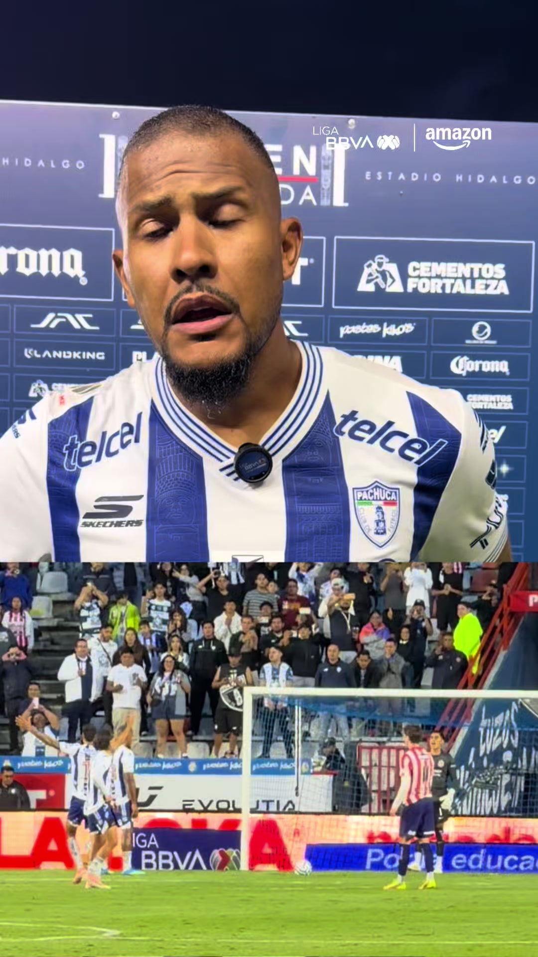 @Liga BBVA MX
