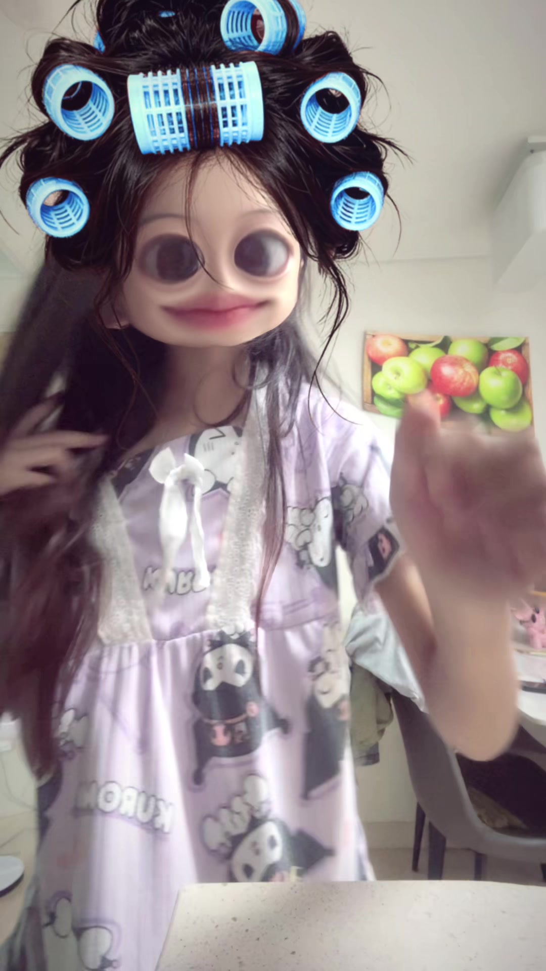 @초코에몽