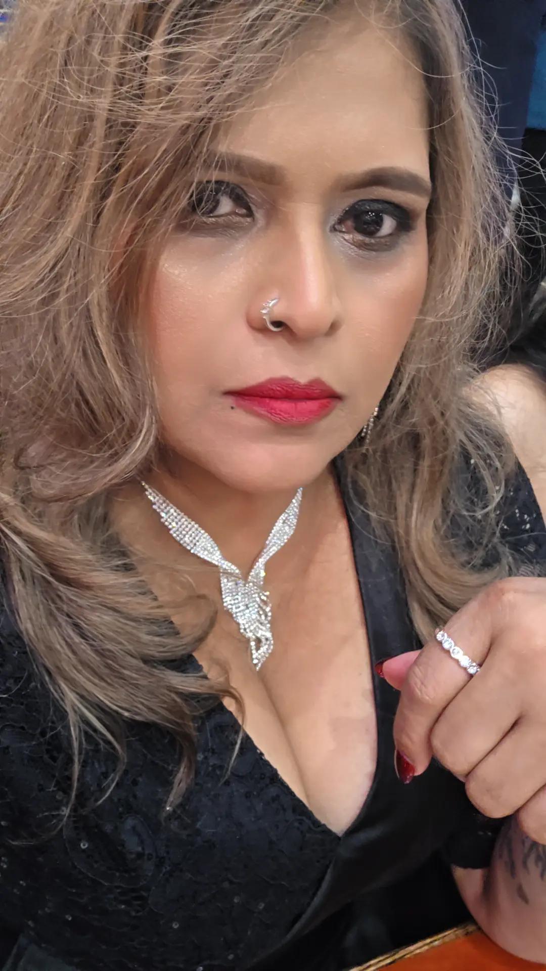 @Seema Puran