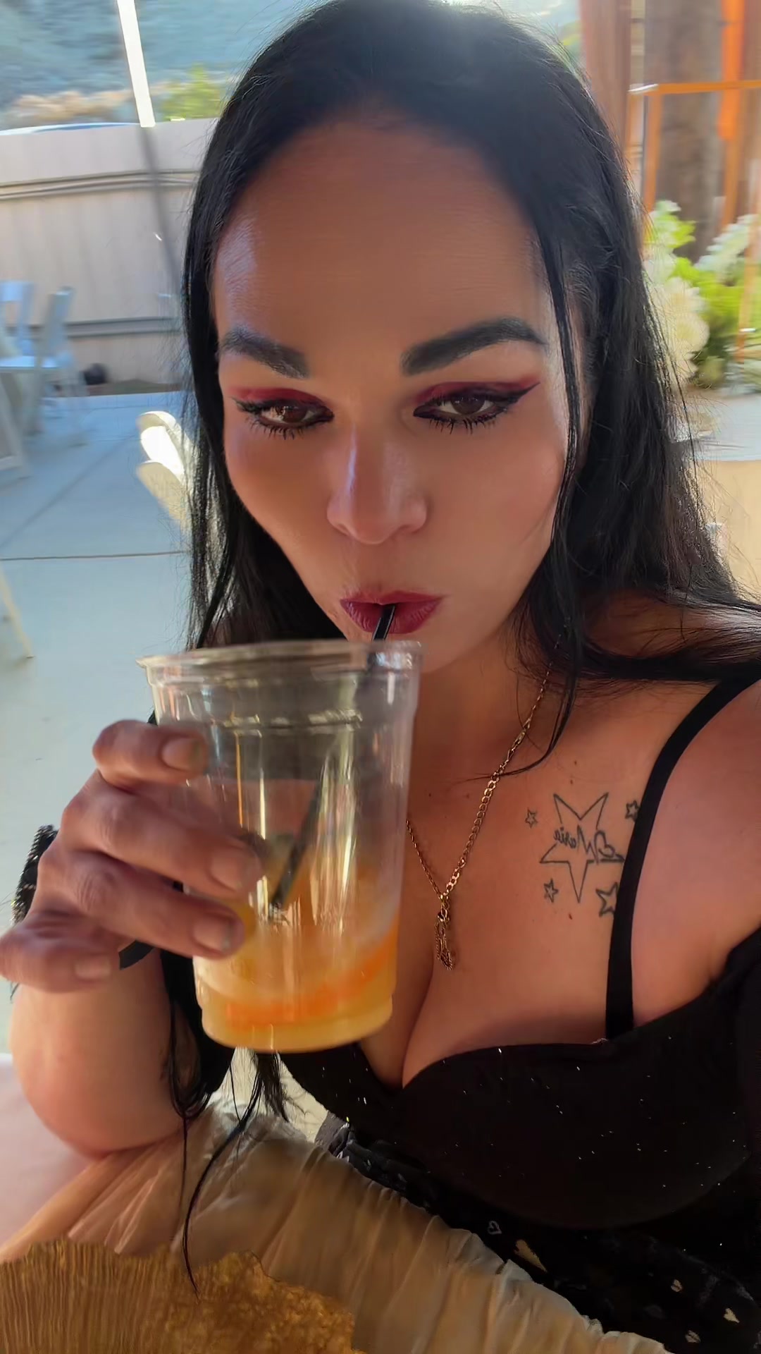 @Mayra Mendoza