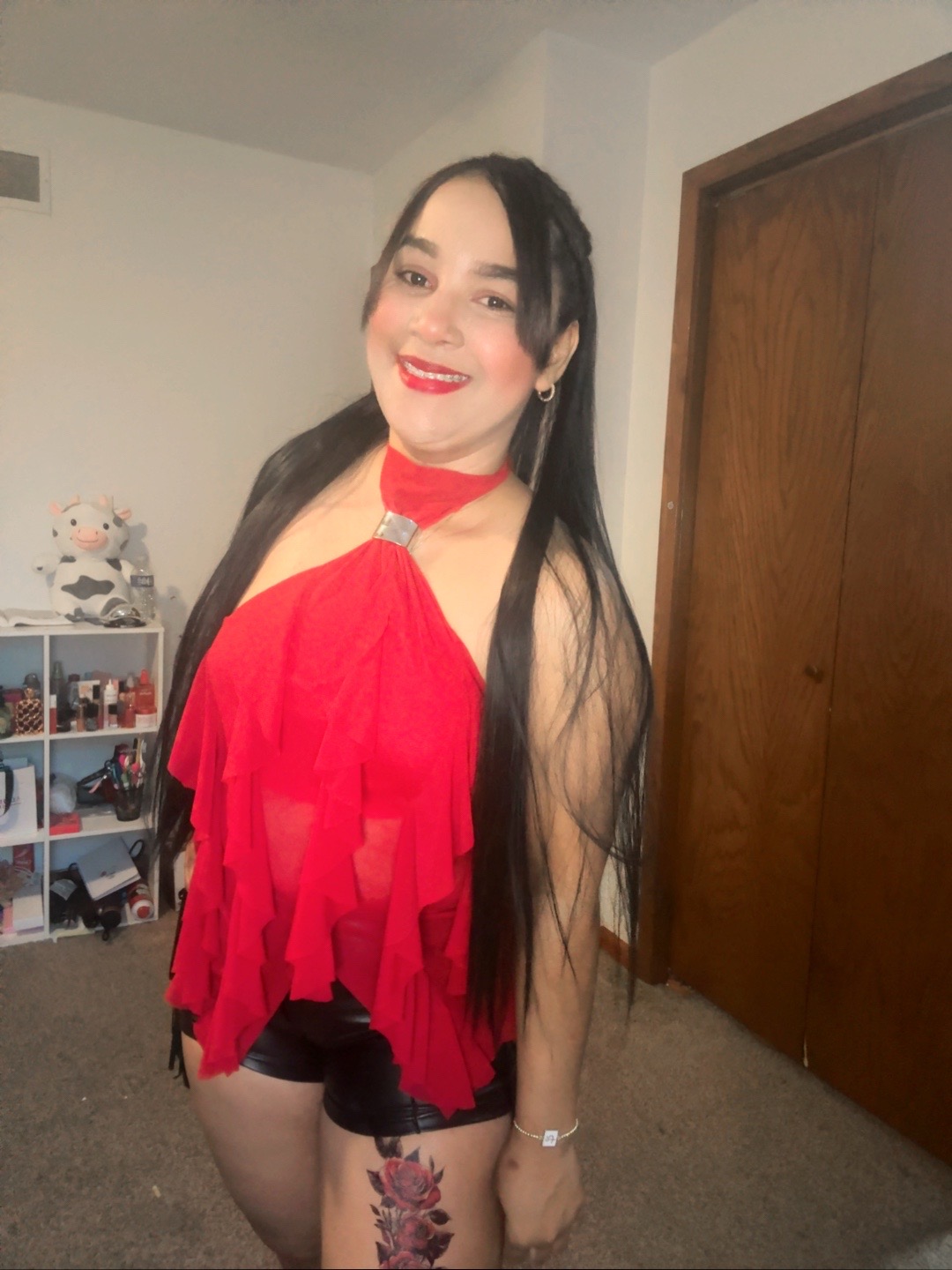 @Yisbe