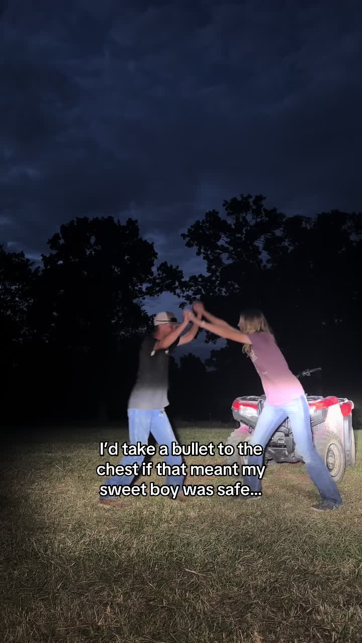 @Chloe Elam