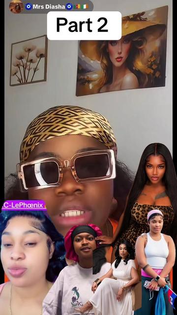 @World Star Promo🇺🇸🇭🇹🇿🇦