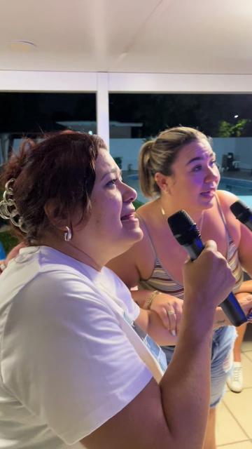 @Abuela Candela