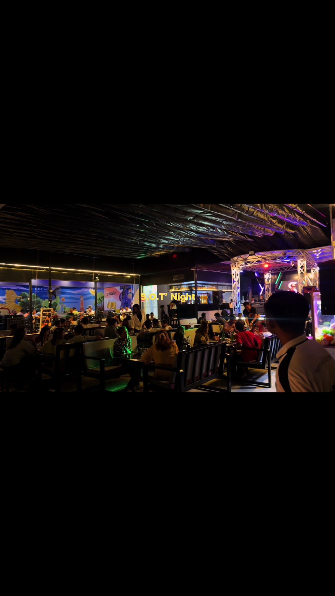 @S.O.T Bar & Restaurant