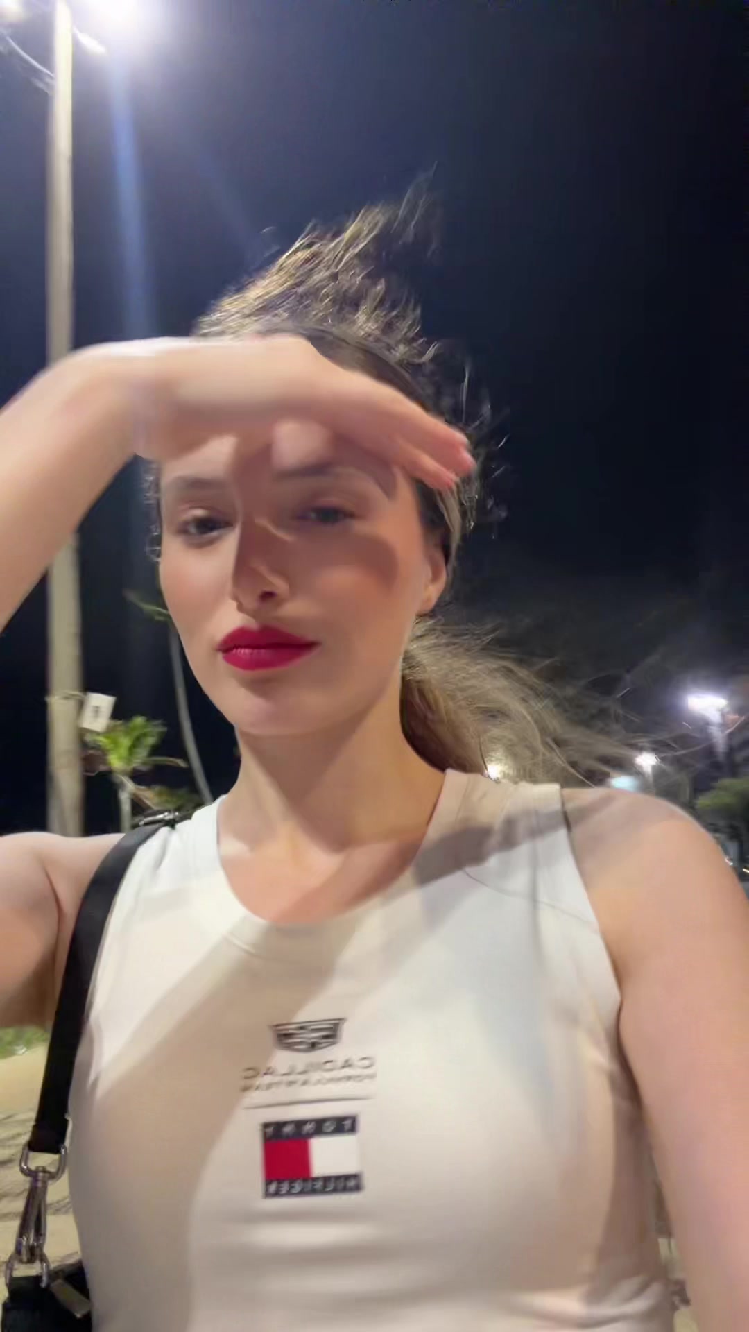 @Ann Sharikadze