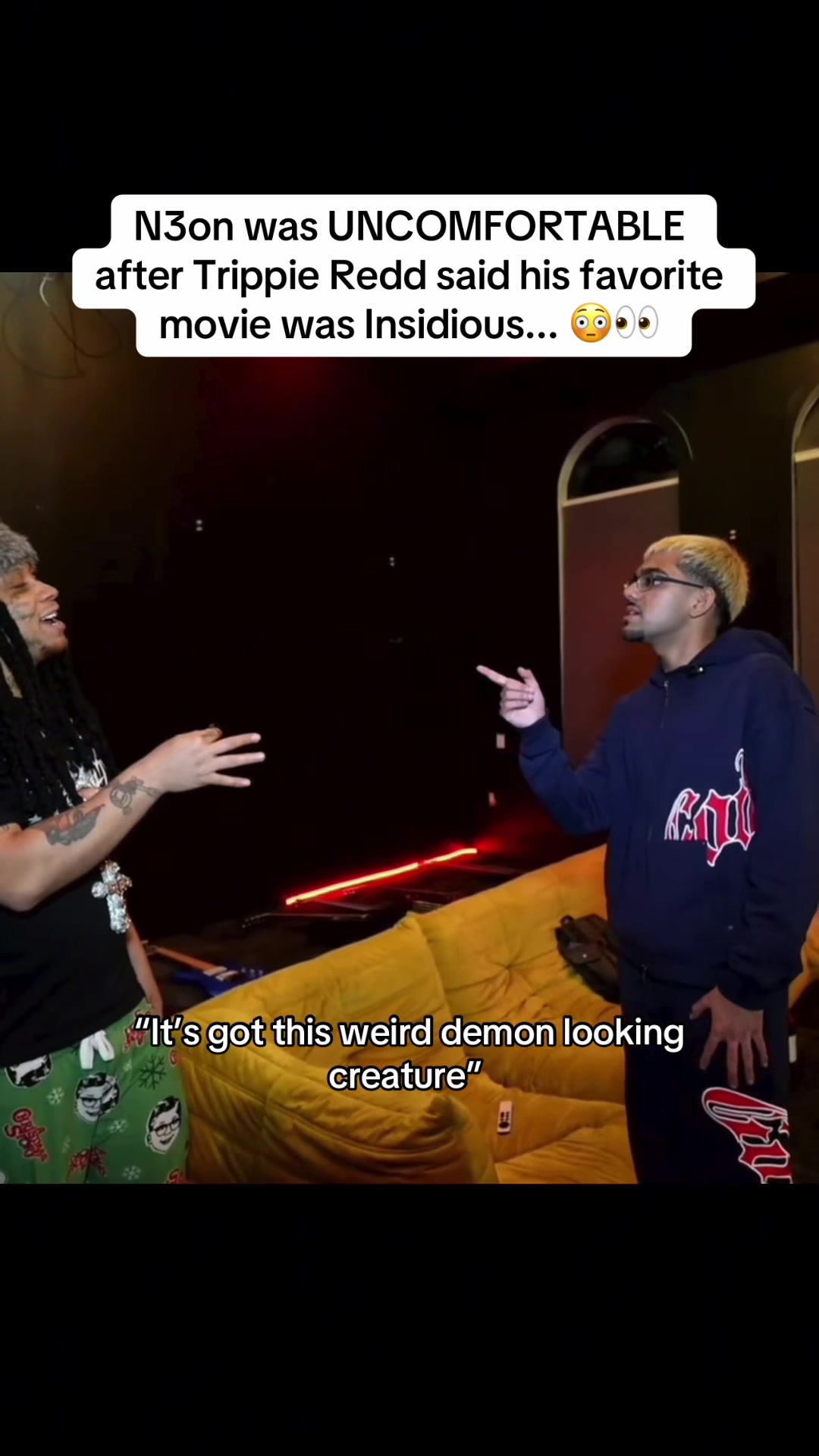 @streamarchived