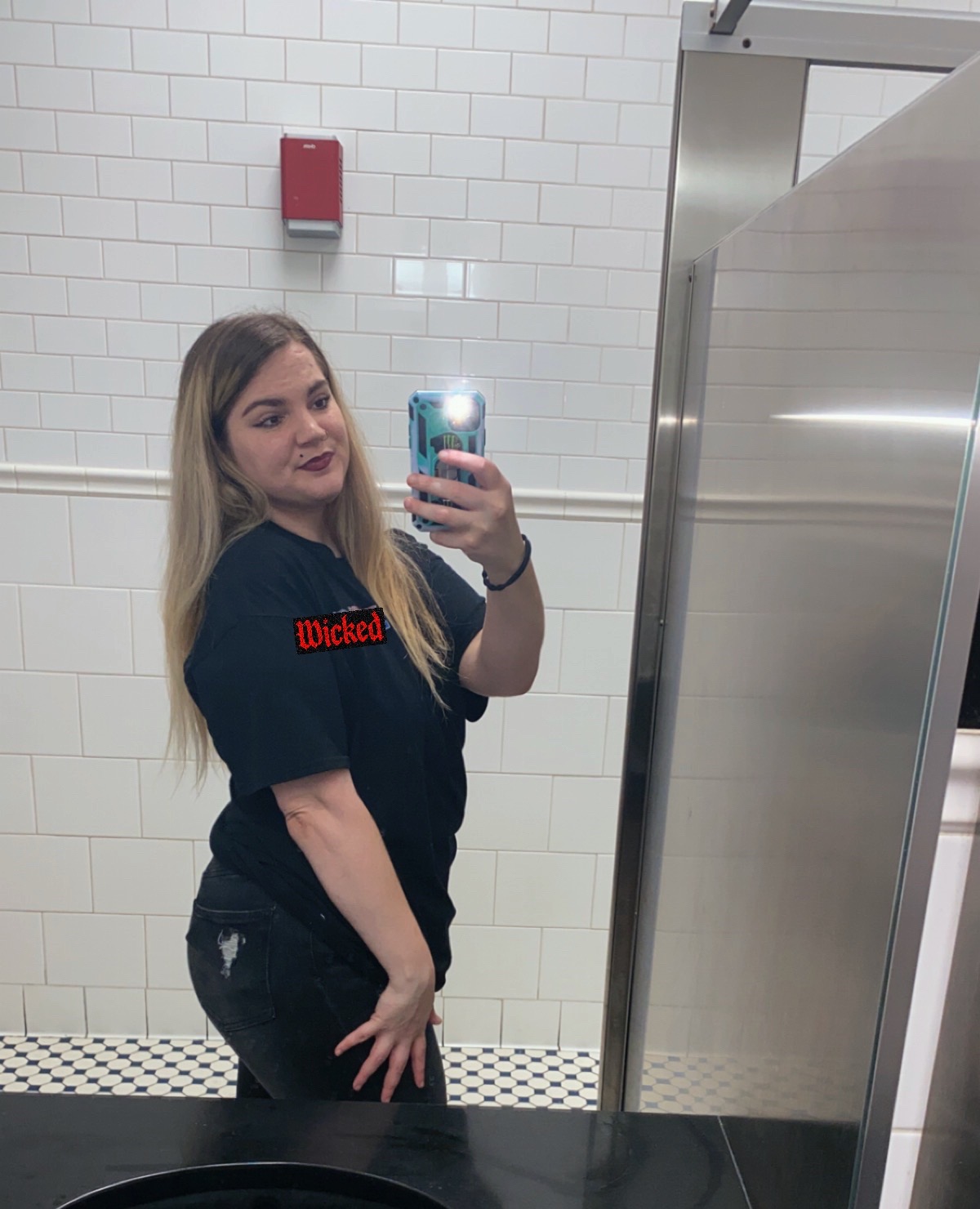 @Skyla Breeann