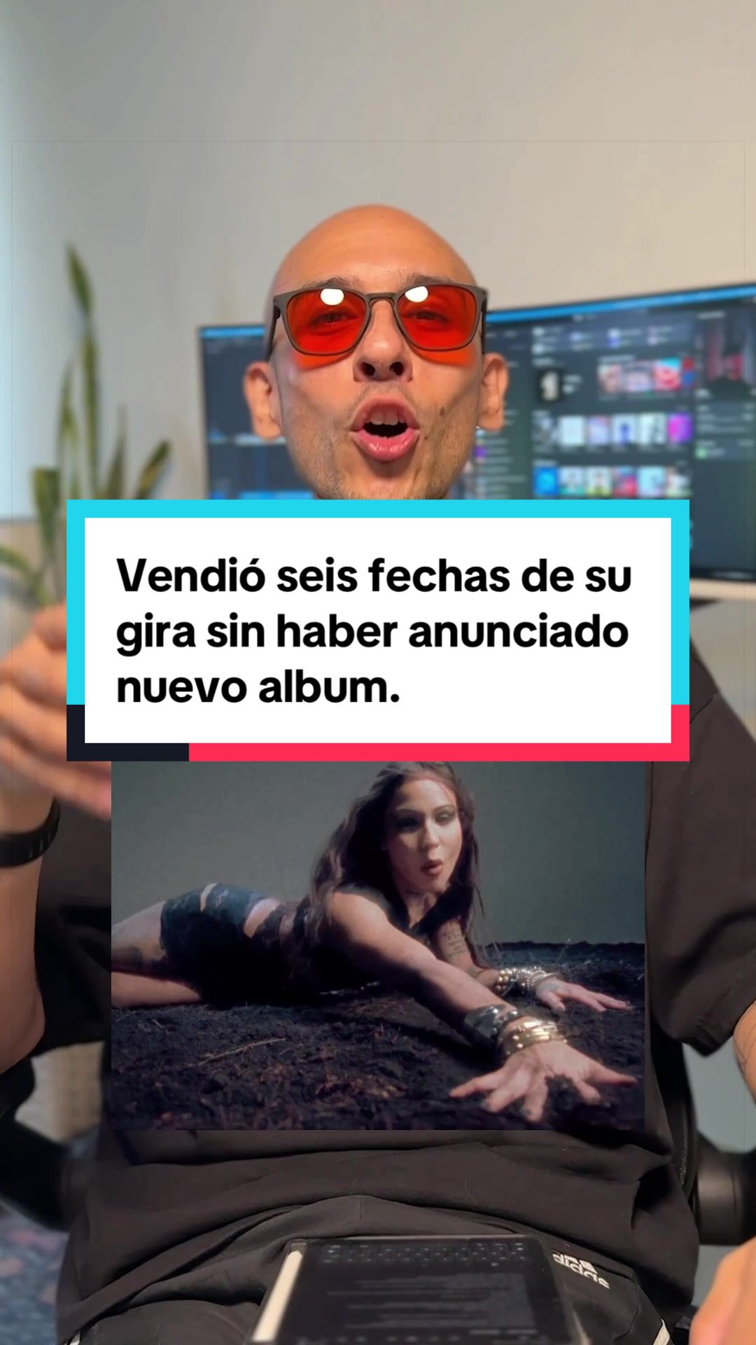@Israel Torres