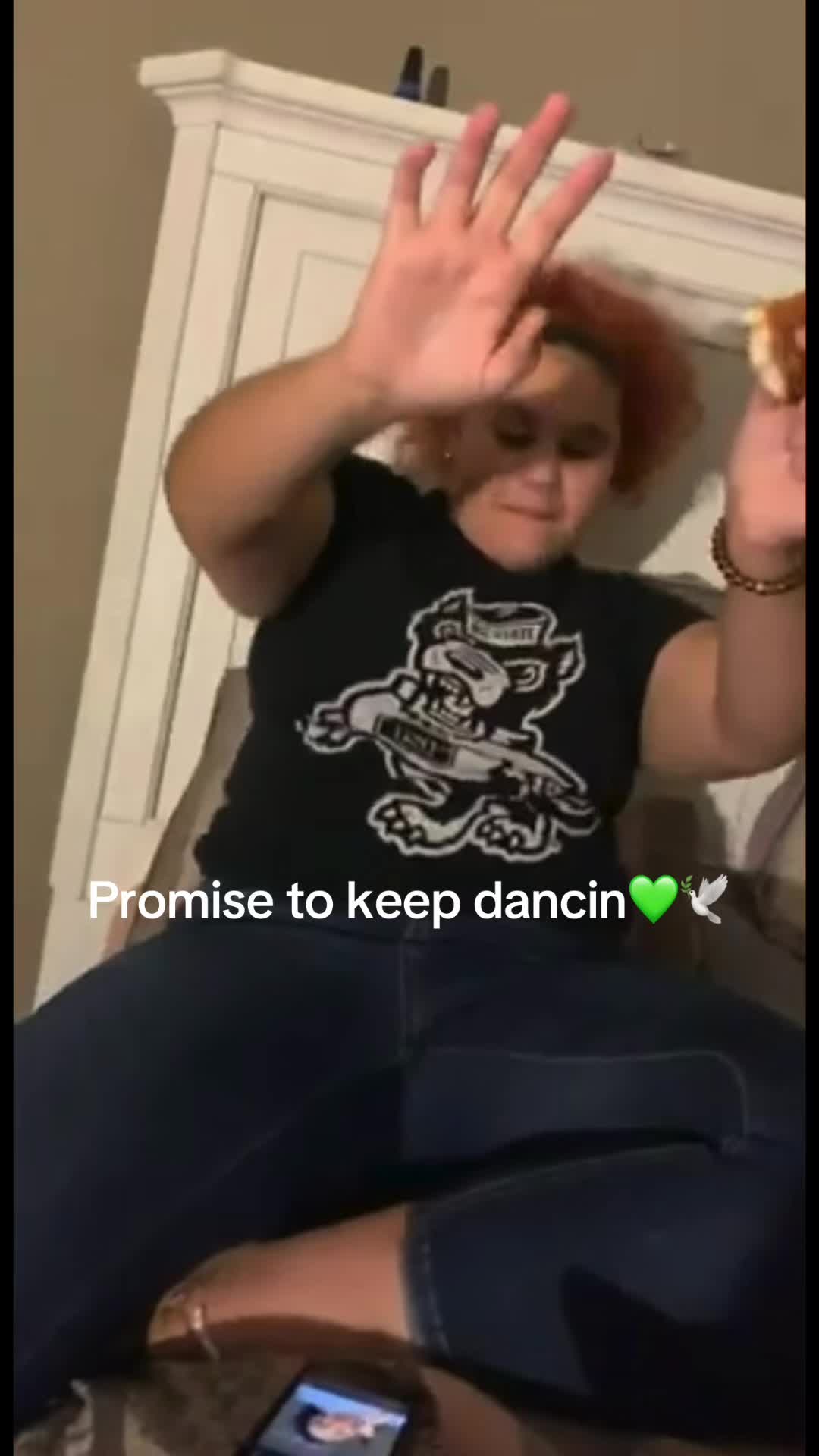 @Summa Nicole💚🪽