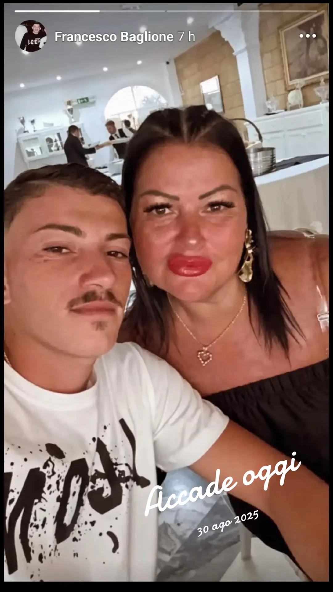 @Stefano C&eacute;line