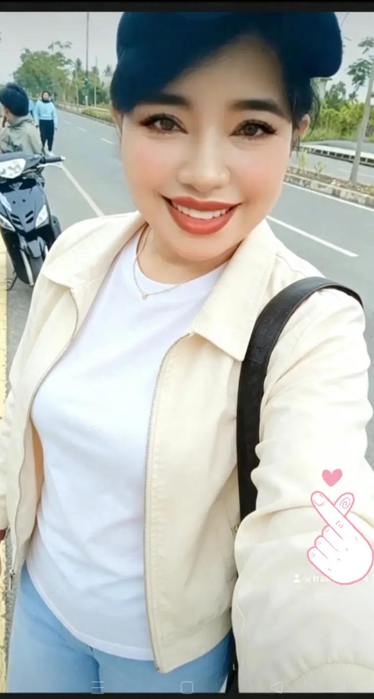 @Irawaty