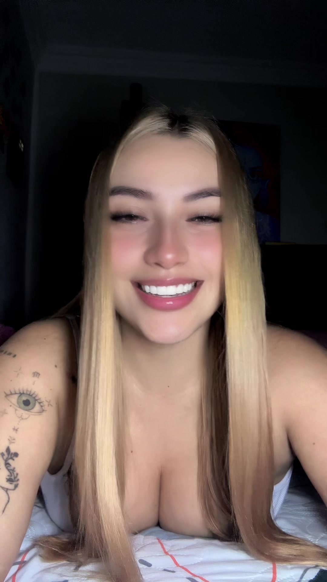 @Laura Herrera
