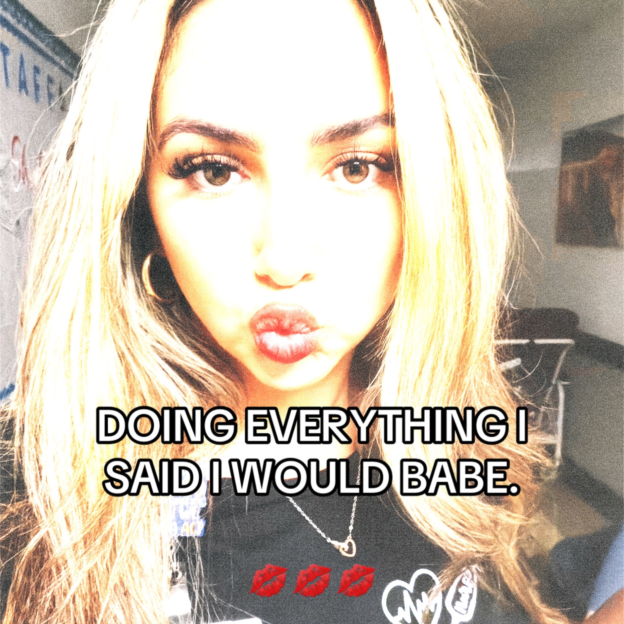 @Bee